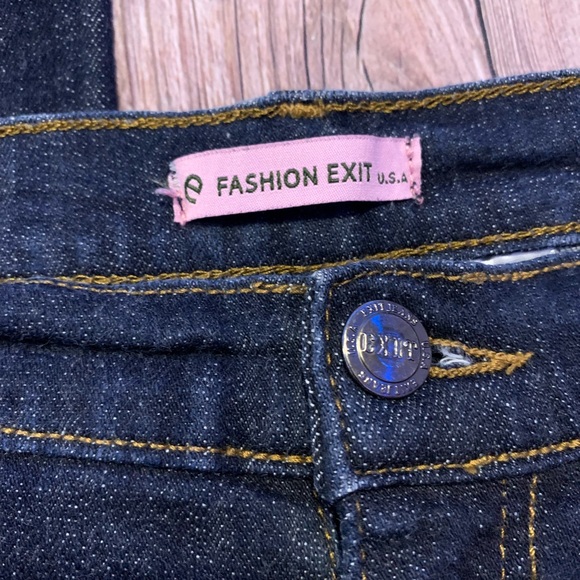 Fashion ext jeans - Picture 2 of 9